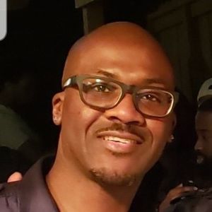 Meet your Posher, Rodney